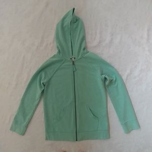 Girl's hoodie